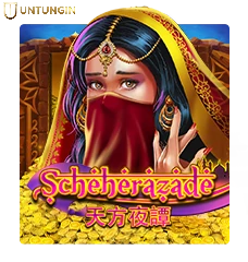 RTP Slot Joker Gaming scheherazade