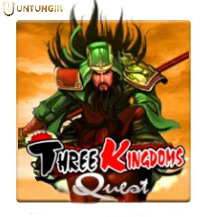 RTP Slot Joker Gaming three kingdoms