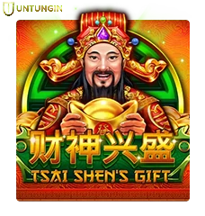 RTP Slot Joker Gaming trai shen giftt