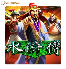 RTP Slot Joker Gaming water margin