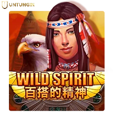 RTP Slot Joker Gaming wild spirit