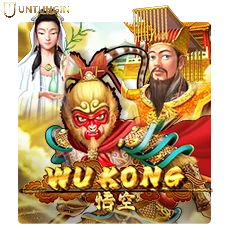 RTP Slot Joker Gaming wukong