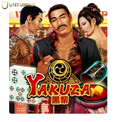 RTP Slot Joker Gaming yakuza