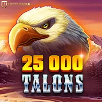 RTP Slot Microgaming 25000 Talons