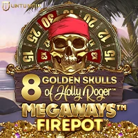 RTP Slot Microgaming 8Golden Skulls Of Holly Roger