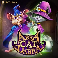 RTP Slot Microgaming Abra Cat Dabra