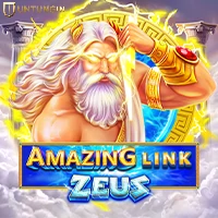 RTP Slot Microgaming Amazing Link Zeus