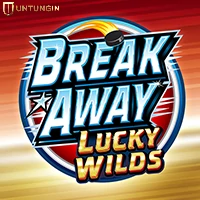 RTP Slot Microgaming Break Away Lucky Wilds