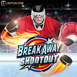 RTP Slot Microgaming Break Away Shoot out