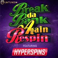 RTP Slot Microgaming Break DaBank Again Respin