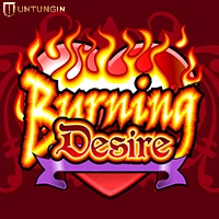 RTP Slot Microgaming Burning Desire