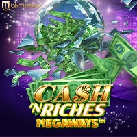 RTP Slot Microgaming Cash Riches Megaways