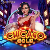 RTP Slot Microgaming Chicago Gold