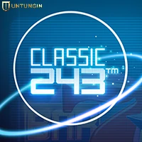 RTP Slot Microgaming Classic 243