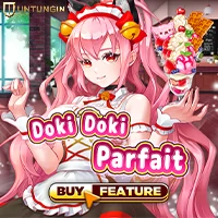 RTP Slot Microgaming Doki Doki Parfait