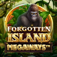 RTP Slot Microgaming Forgotten Island