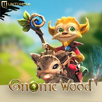 RTP Slot Microgaming Gnome Wood