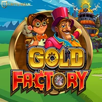 RTP Slot Microgaming Gold Factory