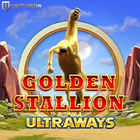 RTP Slot Microgaming Golden Stallion