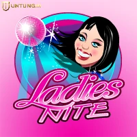 RTP Slot Microgaming Ladies Nite