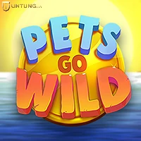 RTP Slot Microgaming Pets Go Wild