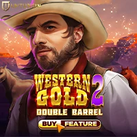 RTP Slot MicroGaming Western Gold 2