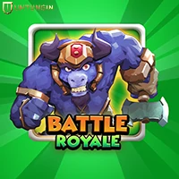 RTP Slot Microgaming battle Royale