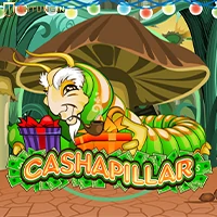 RTP Slot Microgaming cashapillar