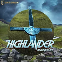 RTP Slot Microgaming highlander