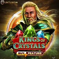 RTP Slot Microgaming kings Of Crystals