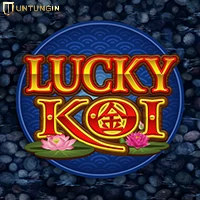 RTP Slot Microgaming luckyKoi