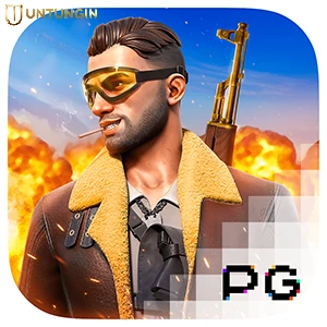 RTP Slot PG Soft Battleground Royale