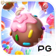 RTP Slot PG Soft candy burst