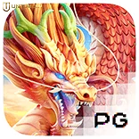 RTP Slot PG Soft dragon legend