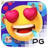 RTP Slot PG Soft emoji riches