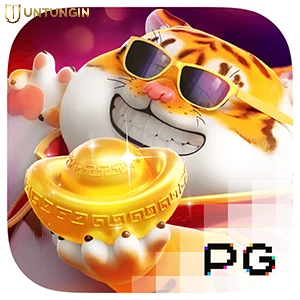 RTP Slot PG Soft fortune tiger