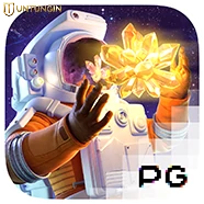 RTP Slot PG Soft galactic gems