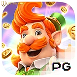 RTP Slot PG Soft leprechaun riches