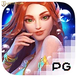 RTP Slot PG Soft mermaid riches