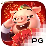 RTP Slot PG Soft piggy gold