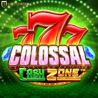 RTP Slot Pragmatic 777 colossal