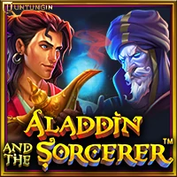 RTP Slot Pragmatic aladdin sorcerer