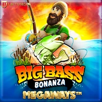 RTP Slot Pragmatic big bass bonanza megaways