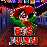 RTP Slot Pragmatic big juan