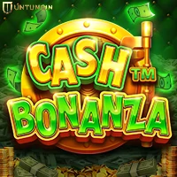 RTP Slot Pragmatic cash bonanza