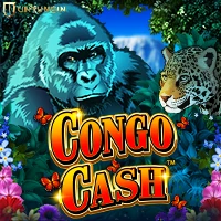 RTP Slot Pragmatic congo cash