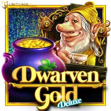 RTP Slot Pragmatic dwarven gold