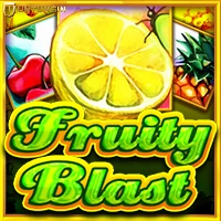 RTP Slot Pragmatic fruity blast