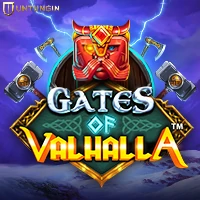 RTP Slot Pragmatic Gates of Valhalla