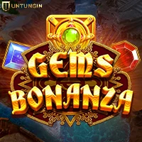 RTP Slot Pragmatic gems bonanza